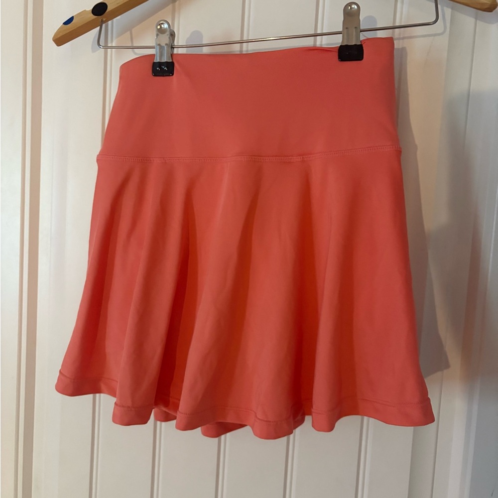 Coral Women's Skirt